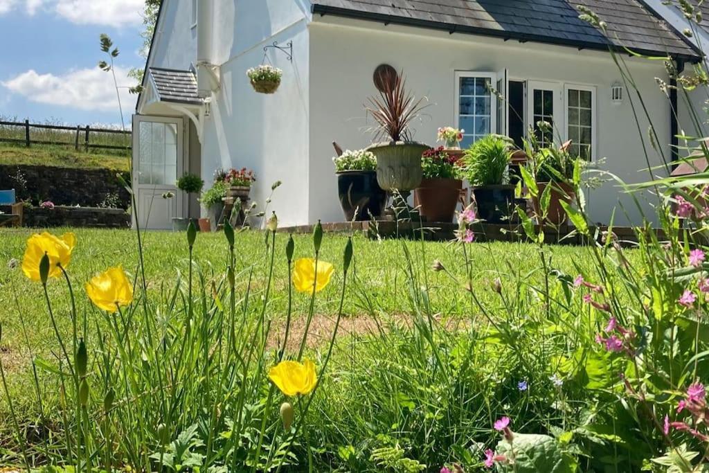 Cargibbitt Annexe Villa Liskeard Exterior photo