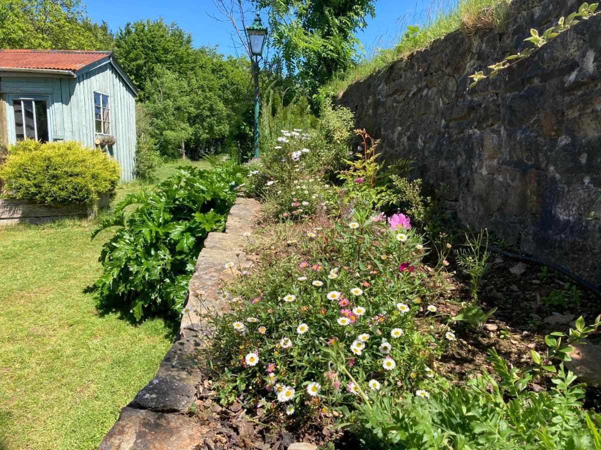 Cargibbitt Annexe Villa Liskeard Exterior photo